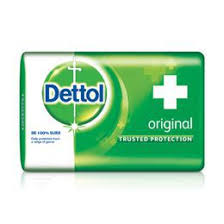 Dettol Soap Original/டெட்டால் சோப்70gm
